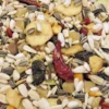 Bartholomews Colonels® Parrot Tropical Mix (Fruity Parrot) 12.5kg