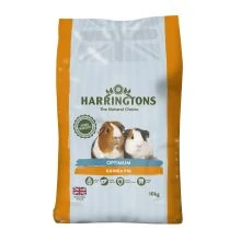 Harringtons Optimum Guinea Pig Food 10kg