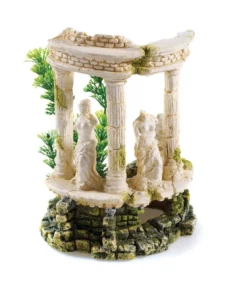 Classic Ancient Ruins Grecian Goddess 175mm