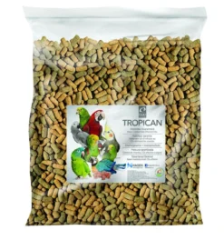 Hari Tropican Parrot Lifetime Stick Bird Food