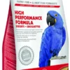 Hari Tropican Parrot High-Performance Biscuits Bird Food