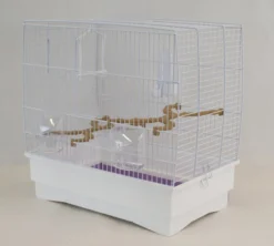 The Pet Express Small Bird Canary & Finch Starter Kit 11 The Pet Express Small Bird Canary & Finch Starter Kit -PetNest Shop 1231040091 Bird cage28129