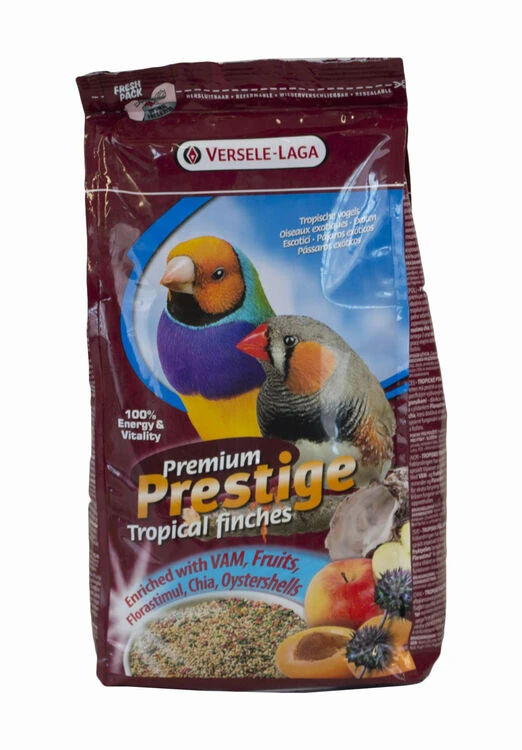 The Pet Express Small Bird Canary & Finch Starter Kit 4 The Pet Express Small Bird Canary & Finch Starter Kit - Image 4