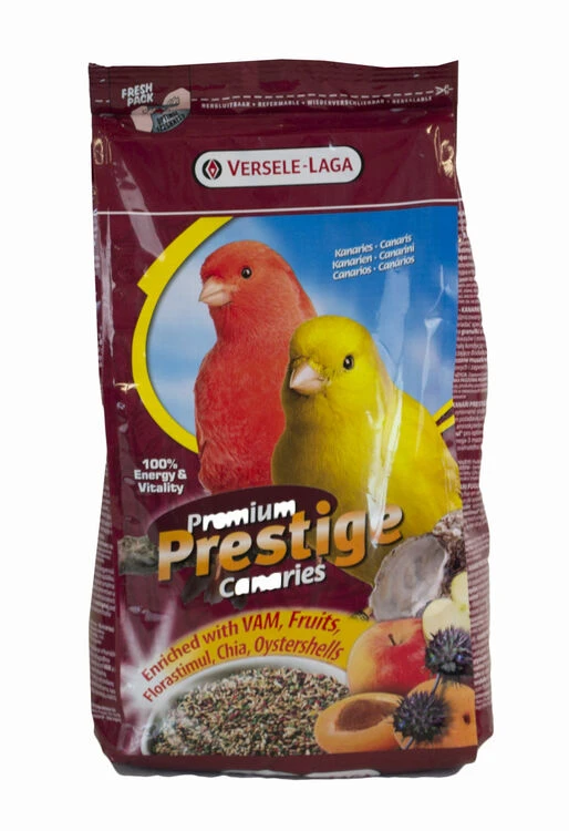 The Pet Express Small Bird Canary & Finch Starter Kit 5 The Pet Express Small Bird Canary & Finch Starter Kit - Image 5