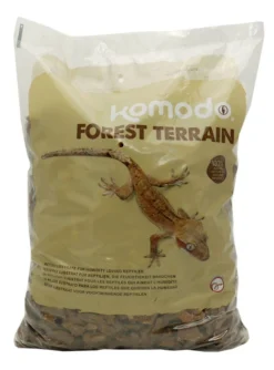 Royal Python/Ball Python Starter Kit Monkfield Oak Vivarium (18") -PetNest Shop 1231040921 35861