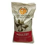 Mr Johnson's Natural Layers Poultry Pellets 1 Mr Johnson's Natural Layers Poultry Pellets