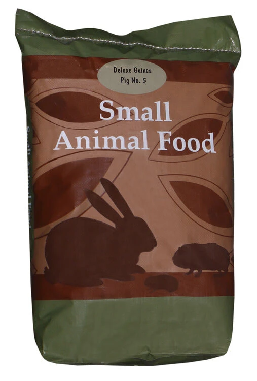 Henry Bell Guinea Pig With Grass 15kg 1 Henry Bell Guinea Pig With Grass 15kg