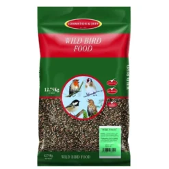 Johnston & Jeff Goldfinch Mix 12.75kg