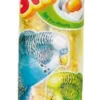 7 X Vitakraft Budgie Kracker Sticks
