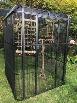 Sky Pet Products Bird Aviary