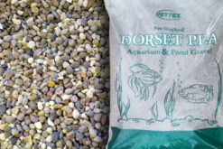 Pettex Dorset Pea Aquarium Medium Gravel
