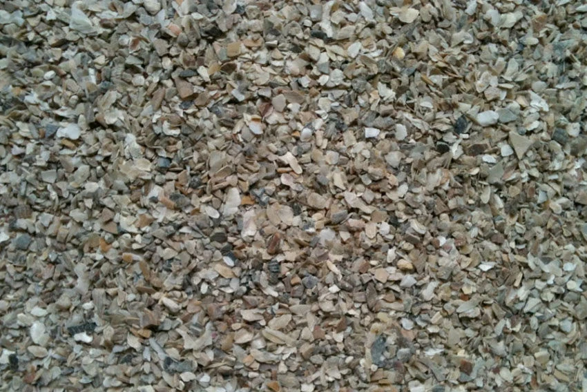 Ostrea Oyster Shell (fine) 25kg 1 Ostrea Oyster Shell (fine) 25kg