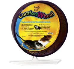 Super Pet Rodent Comfort Wheel