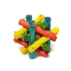 Super Pet Nut Knot Knibbler