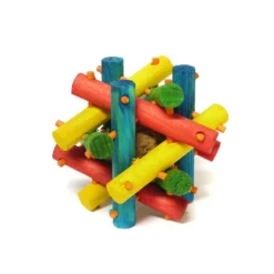 Super Pet Nut Knot Knibbler