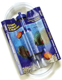 Interpet Aquarium/Fish Tank Gravel Cleaner