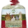 Oxbow Western Timothy Hay Small Animal Food