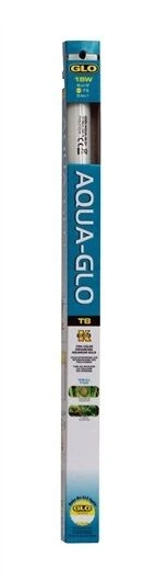 Aqua Glo Tube 15w 46cm (18")