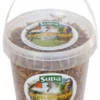 Supa Dried Mealworms