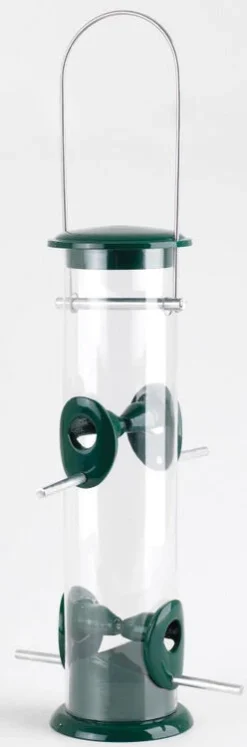 Natures Feast All Seasons Seed Feeder