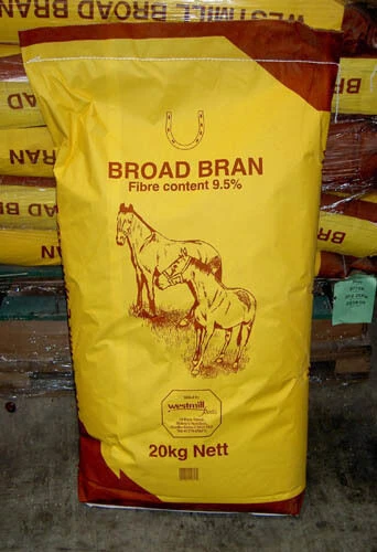 Henry Bell Horse Feed 20kg 1 Henry Bell Horse Feed 20kg