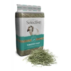 Science Selective Timothy Hay 2kg
