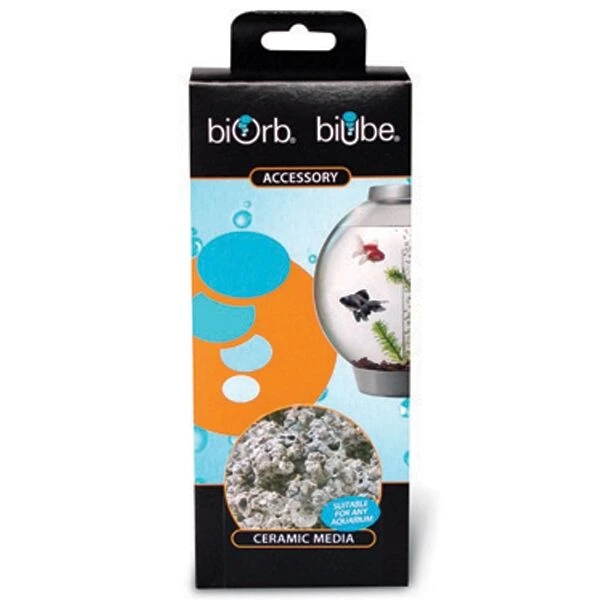 Biorb Ceramic Media Rocks 1 Biorb Ceramic Media Rocks