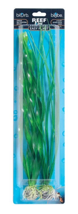 Biorb Easy Plant Green Tall 2pack 1 Biorb Easy Plant Green Tall 2pack