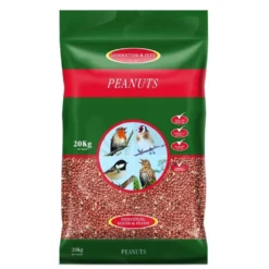 Johnston & Jeff Peanuts 5 Johnston & Jeff Peanuts -PetNest Shop 207006