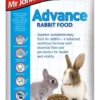 Mr Johnson's Advance Rabbit Food
