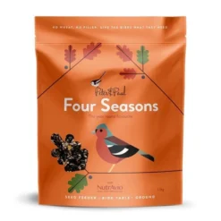 Peter&Paul Wild Bird Four Seasons Wild Bird Food