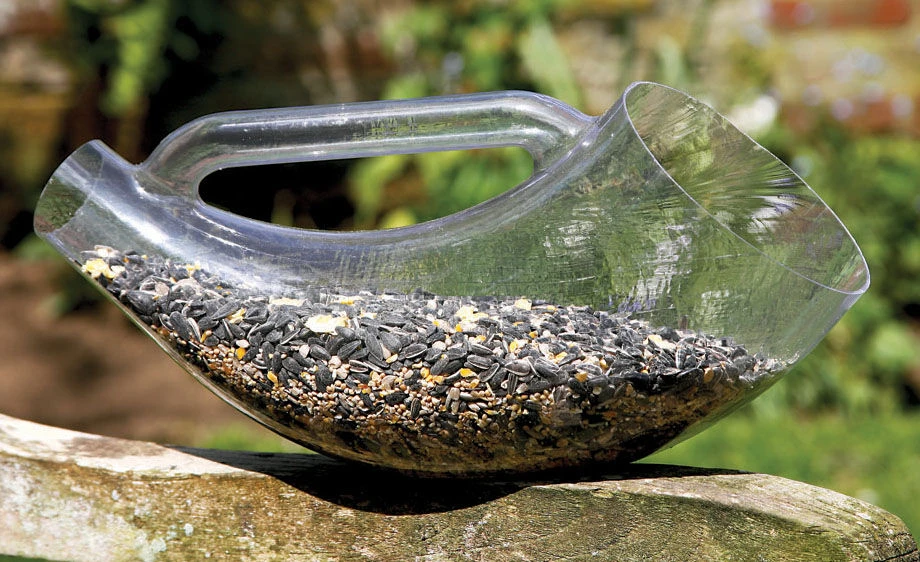 C J Wildlife Food Scoop 1 C J Wildlife Food Scoop