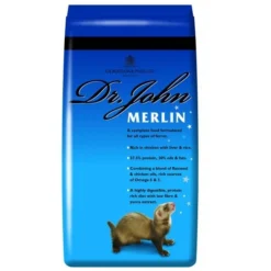 Dr John Merlin Complete Ferret Food
