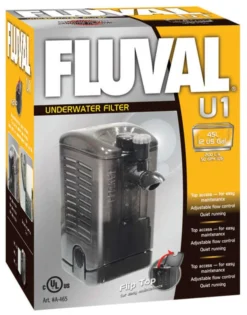 Fluval U1 Underwater Filter