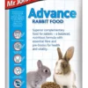 Mr Johnson's Advance Rabbit Food