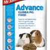 Mr Johnson's Advance Guinea Pig Food
