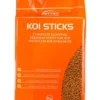 Pettex Premium Koi Fish Food Sticks - 5kg Bag
