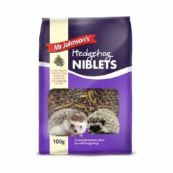 Mr Johnsons Hedgehog Niblets