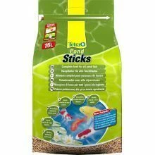 Tetra Pond Sticks