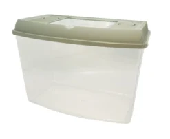 Rosewood Pet Keeper Plastic Tank Extra Large