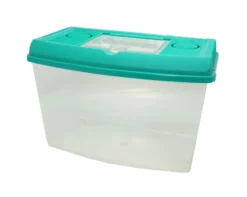 Rosewood Pet Keeper Plastic Small Critters Tank