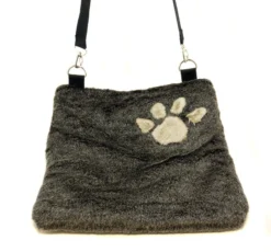 Rosewood Snuggles Snoozing & Carrying Bag