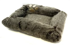 Rosewood Snuggles Luxury Plush Bed