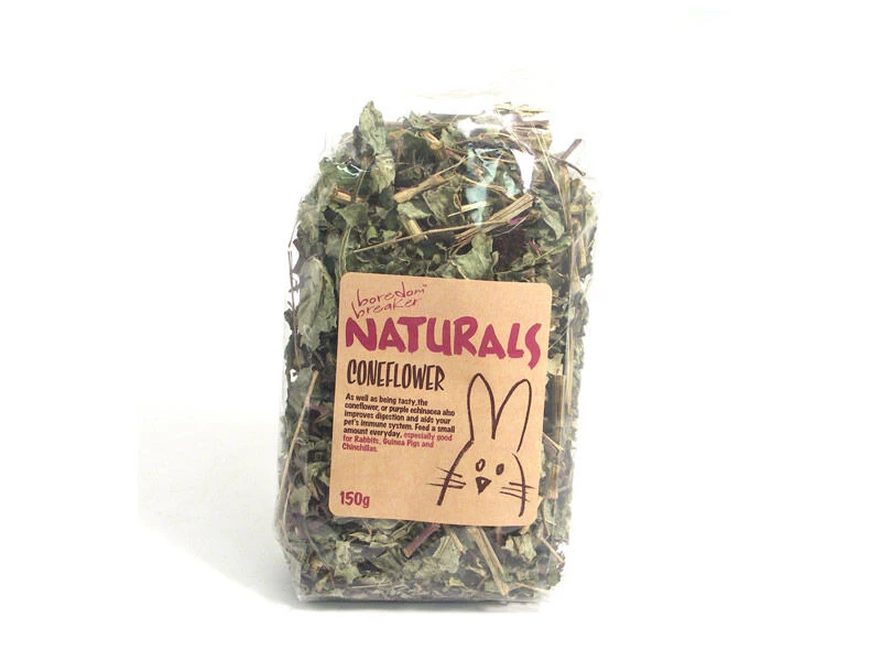 6 X Rosewood Naturals Coneflower 150g 1 6 X Rosewood Naturals Coneflower 150g