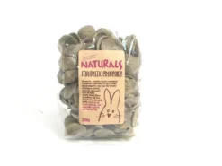 Rosewood Naturals Fenugreek Crunchies Small Pet Treats 200g