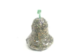 Rosewood Naturals Fragrant Parsley Bell Small Pet Treat