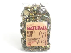 6 X Rosewood Naturals Nature's Salad 200g