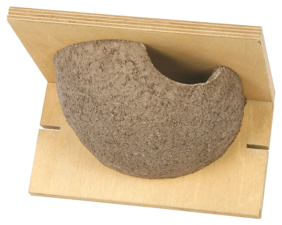 C J Wildlife House Martin Nest Single 1 C J Wildlife House Martin Nest Single