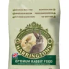 Harringtons Optimum Rabbit Food