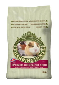 Harringtons Optimum Guinea Pig Food